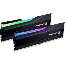 G.SKILL F5-6800J3445G16GX2-RS5K 16GB×2 G.Skill F5-6800J3445G16GX2-RS5K [DDR5 PC5-54400 16GB 2枚組] 価格